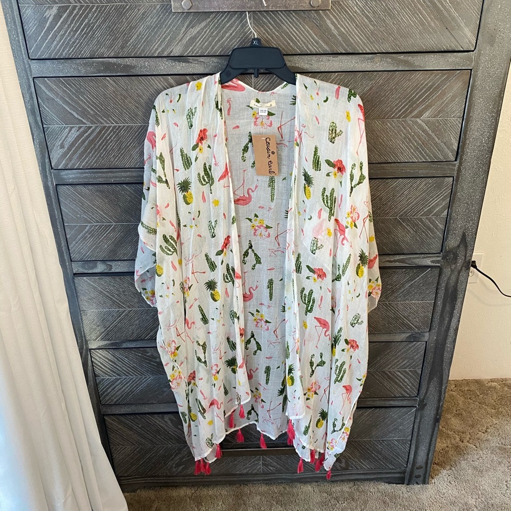 cute kimono!!